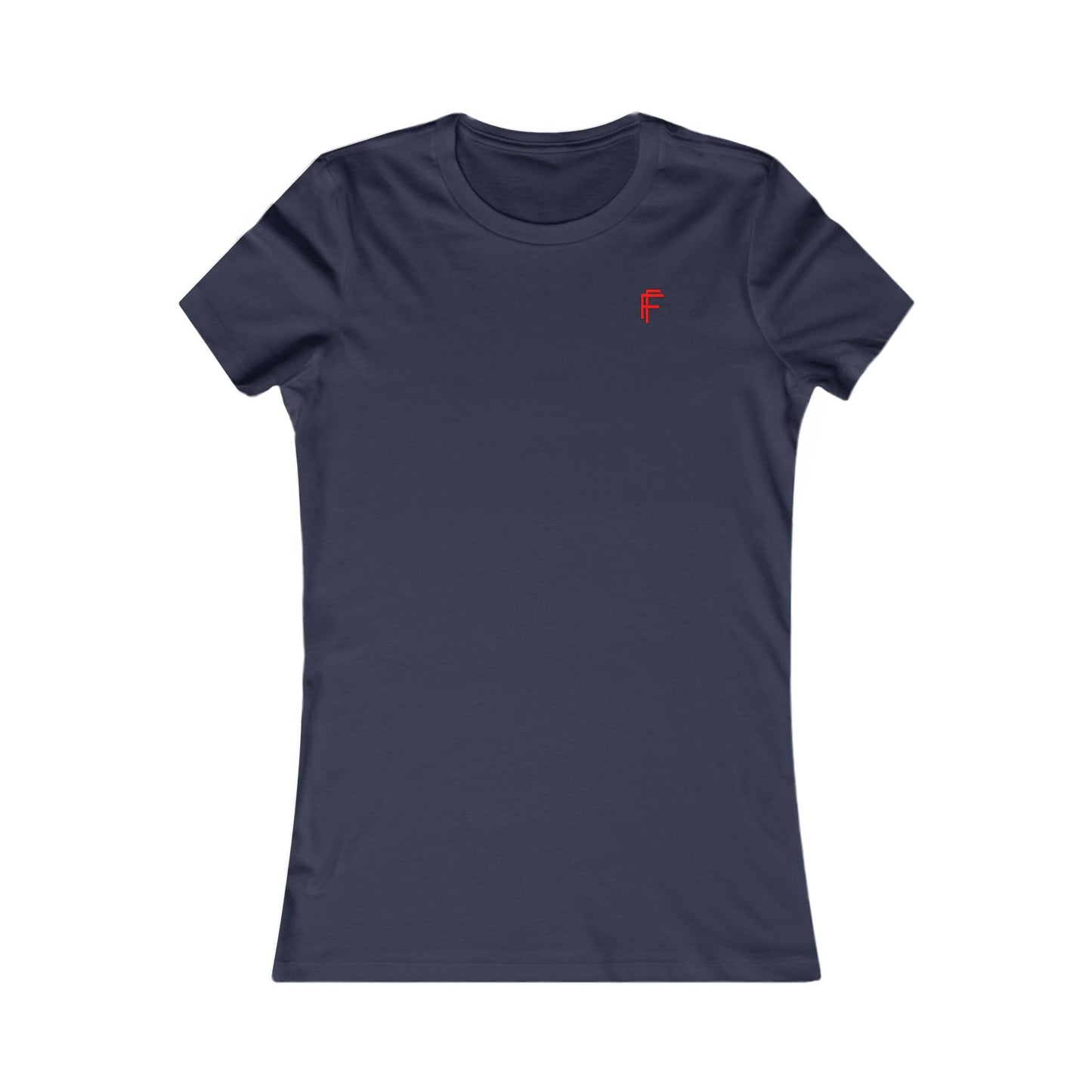 Frenzy - Stylish Women's Favorite Tee - Casual Comfort for Every Occasion. - Fitness Frenzy