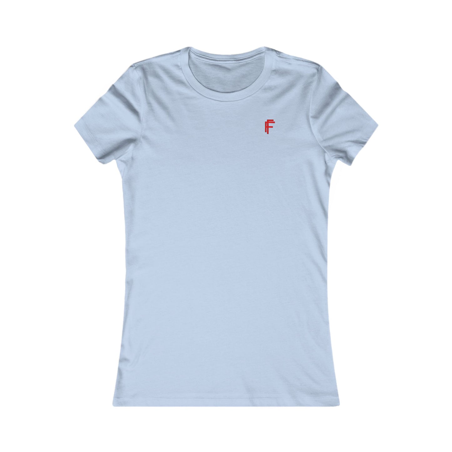 Frenzy - Stylish Women's Favorite Tee - Casual Comfort for Every Occasion. - Fitness Frenzy