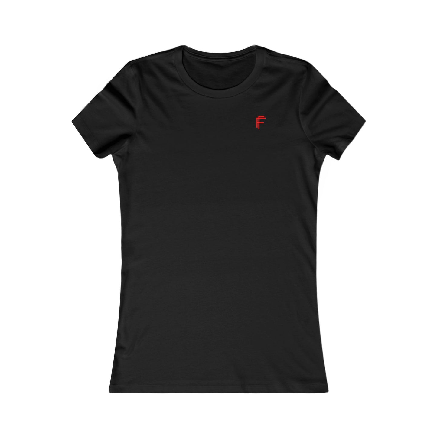 Frenzy - Stylish Women's Favorite Tee - Casual Comfort for Every Occasion. - Fitness Frenzy