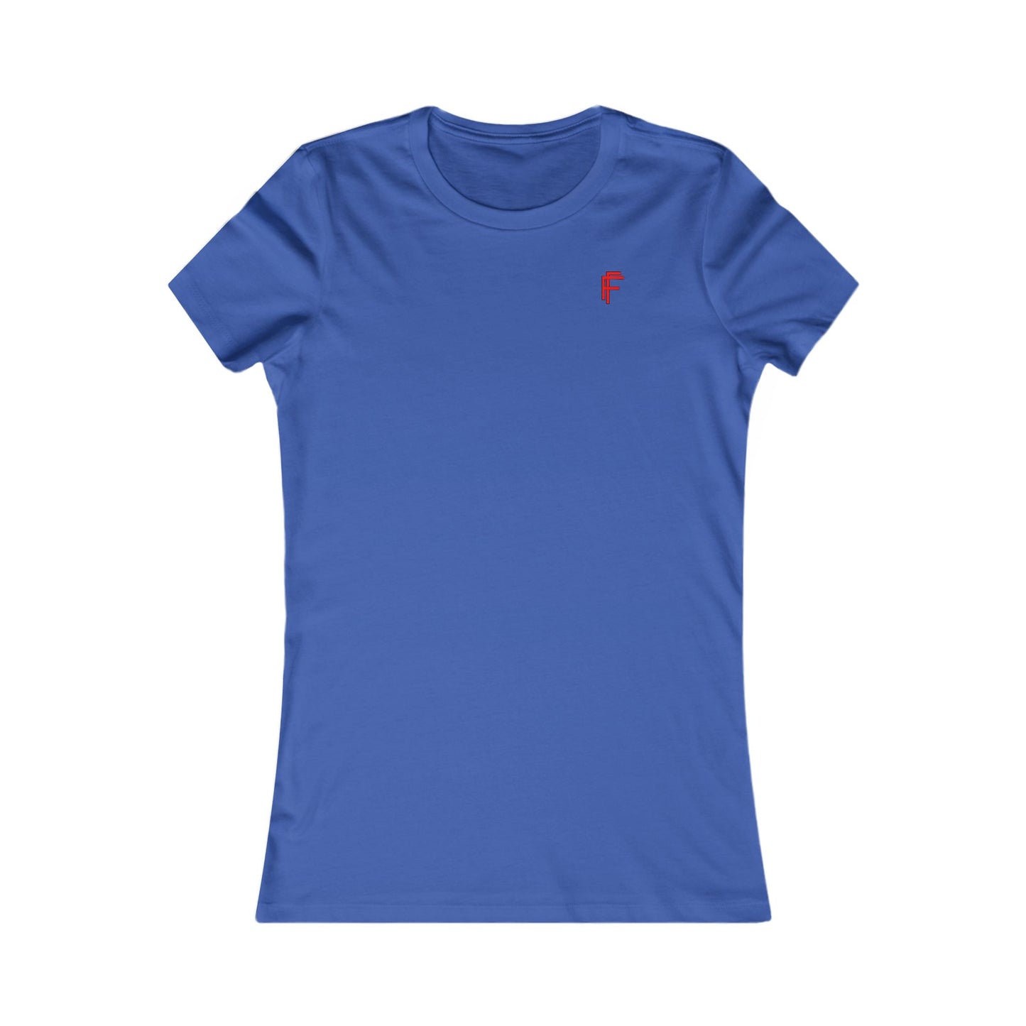 Frenzy - Stylish Women's Favorite Tee - Casual Comfort for Every Occasion. - Fitness Frenzy