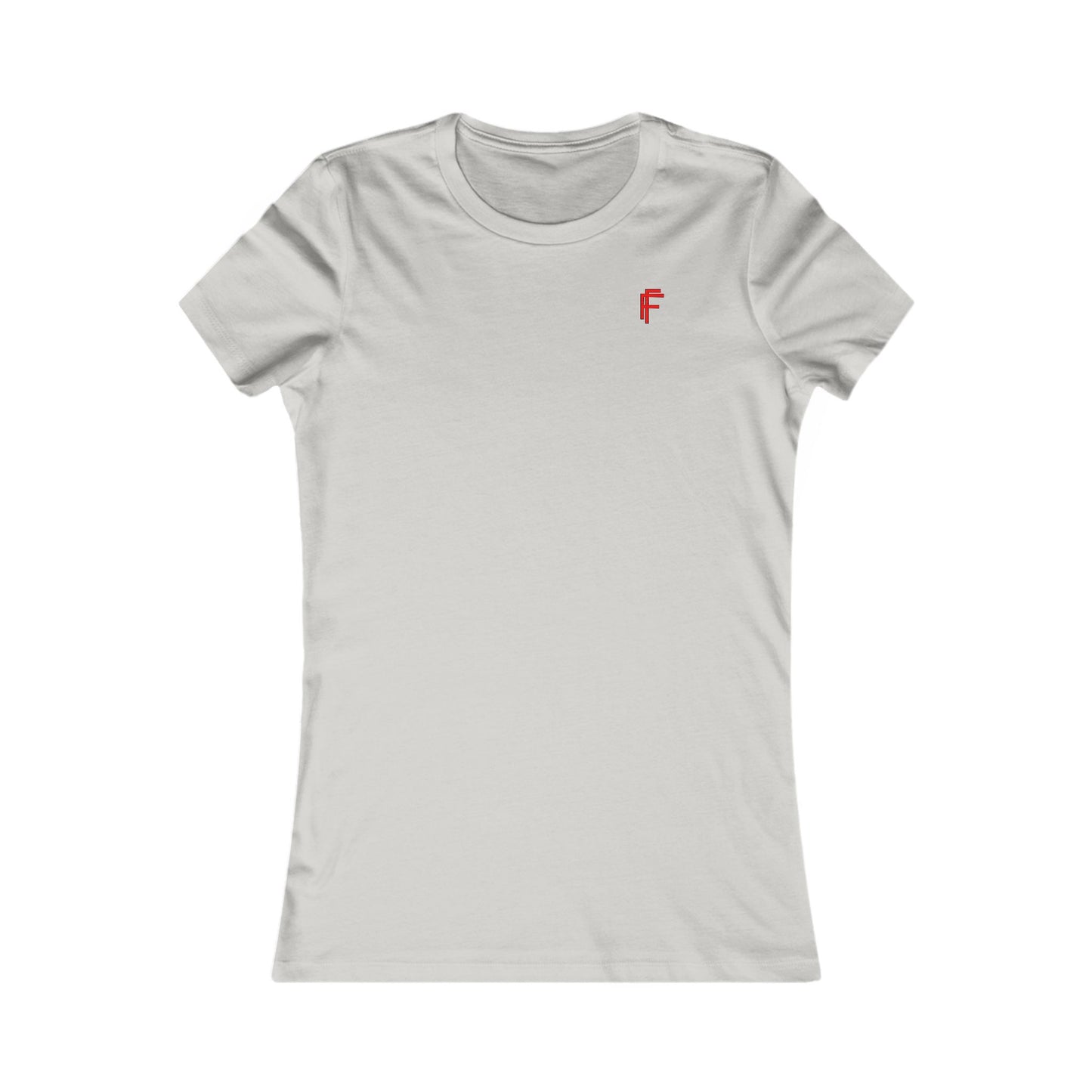 Frenzy - Stylish Women's Favorite Tee - Casual Comfort for Every Occasion. - Fitness Frenzy