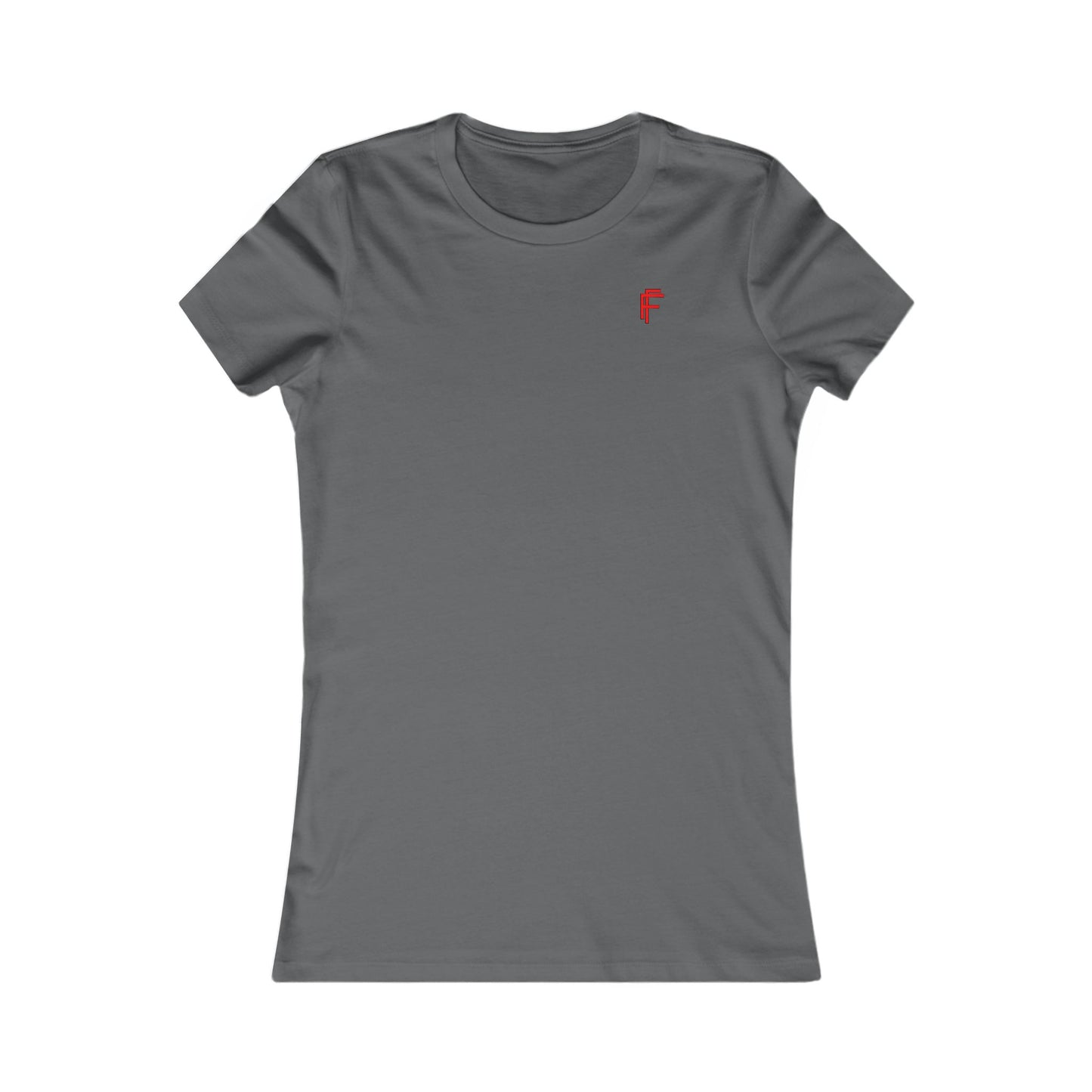 Frenzy - Stylish Women's Favorite Tee - Casual Comfort for Every Occasion. - Fitness Frenzy