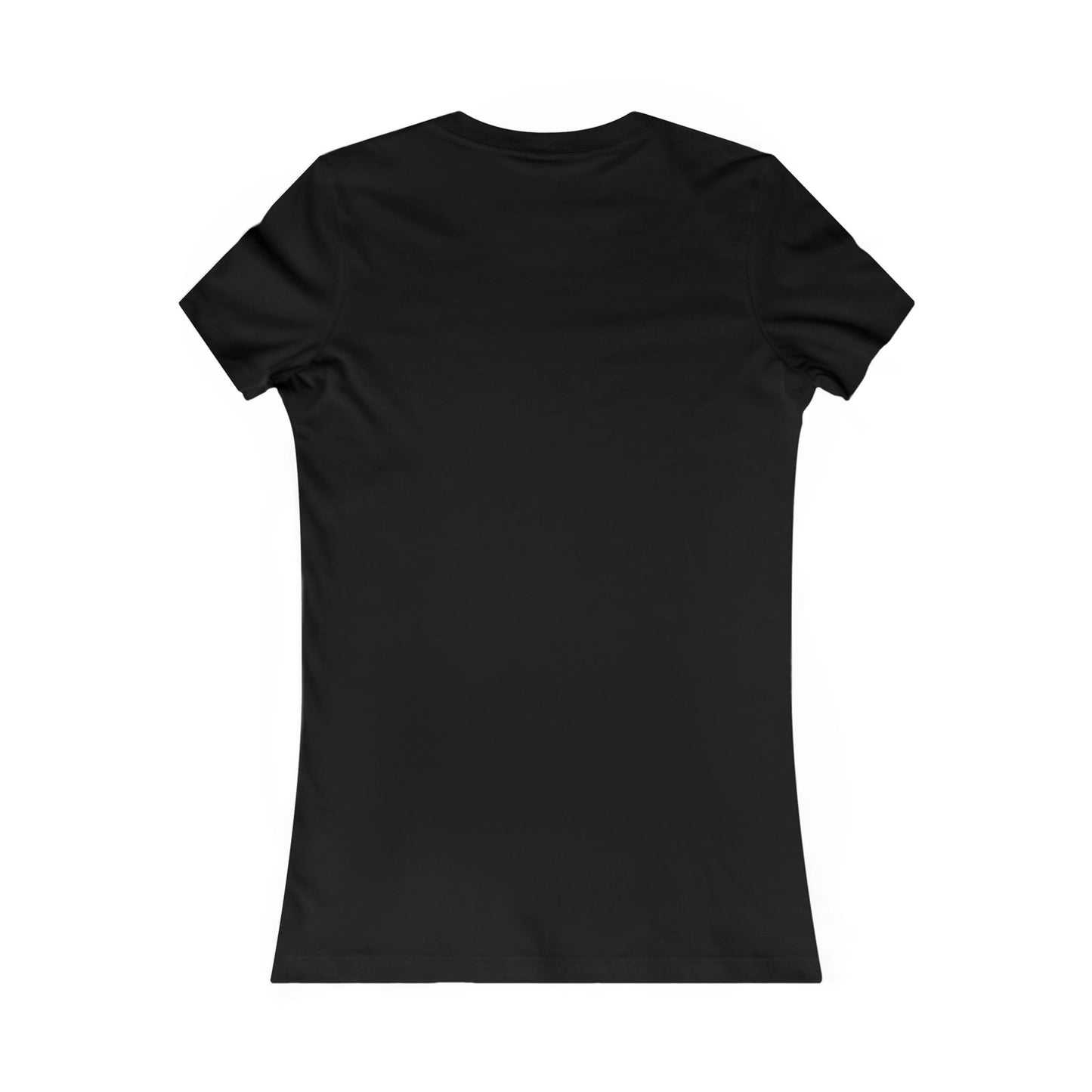 Frenzy - Stylish Women's Favorite Tee - Casual Comfort for Every Occasion. - Fitness Frenzy