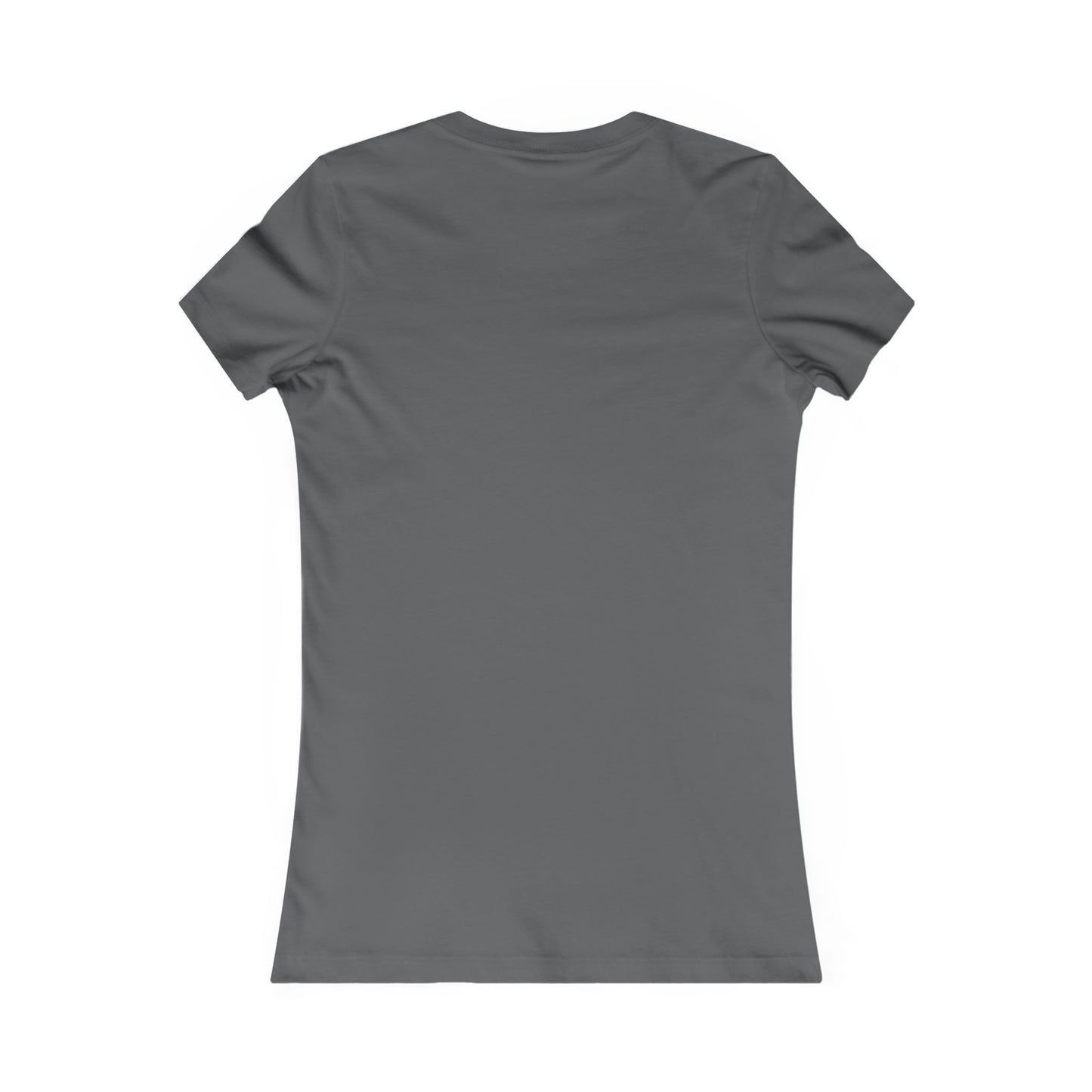 Frenzy - Stylish Women's Favorite Tee - Casual Comfort for Every Occasion. - Fitness Frenzy