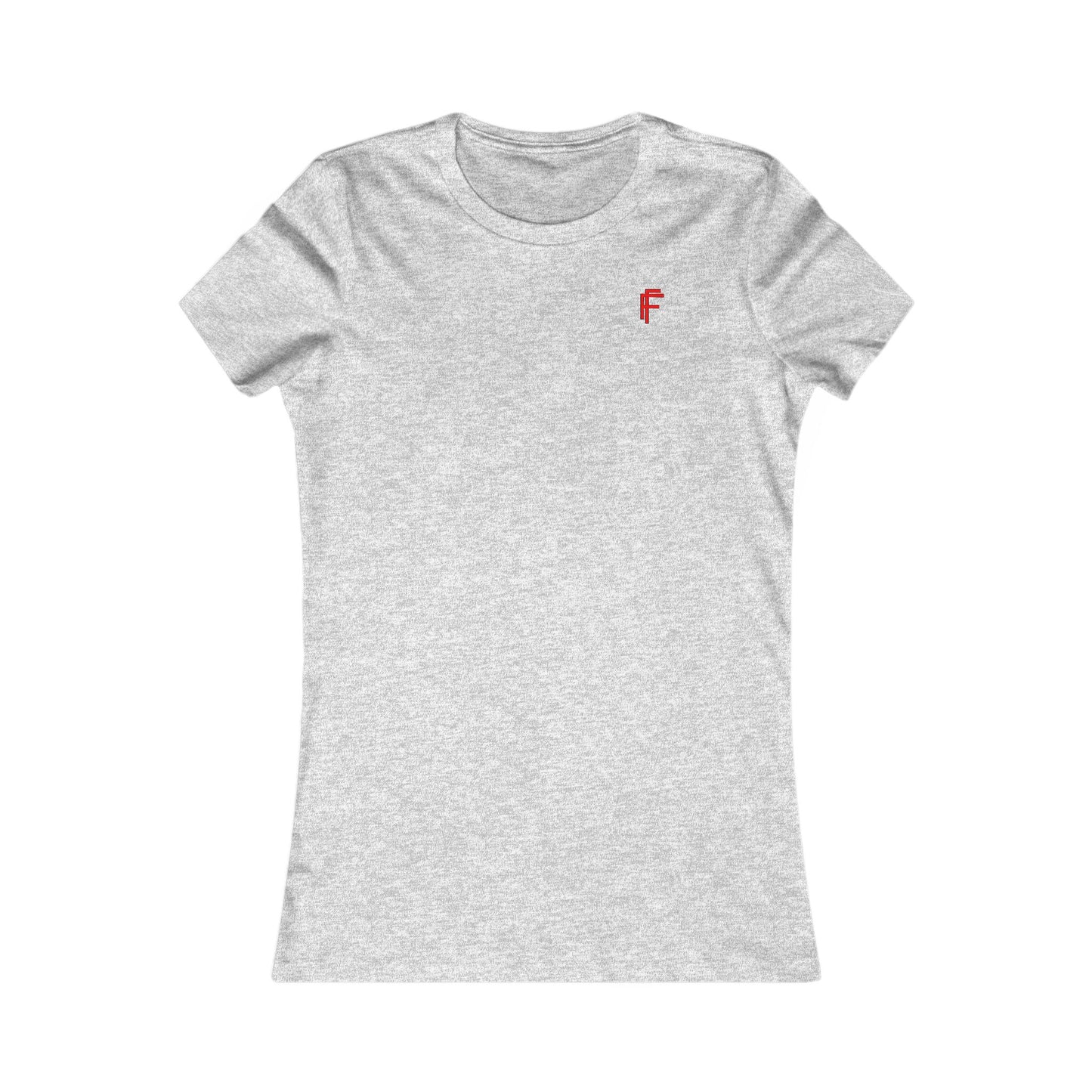 Frenzy - Stylish Women's Favorite Tee - Casual Comfort for Every Occasion. - Fitness Frenzy