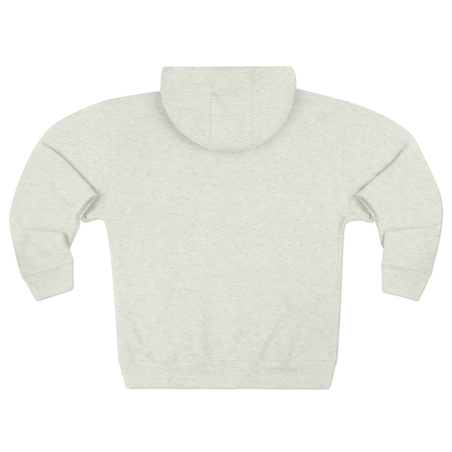 Frenzy - Cozy Unisex Zip Hoodie with Red Logo - Perfect for Everyday Comfort - Fitness Frenzy