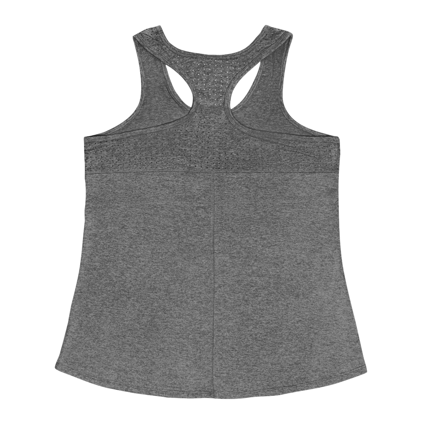 Frenzy - Women's Racerback Vest. - Fitness Frenzy