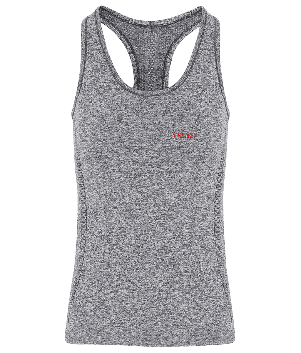 Front Side