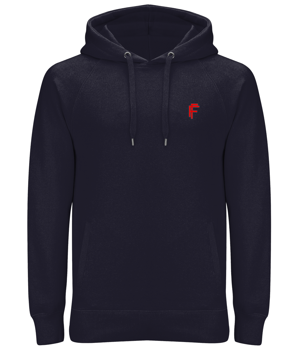Front Side