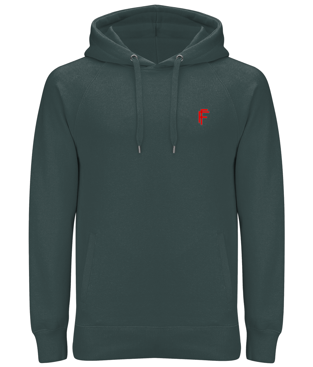Front Side