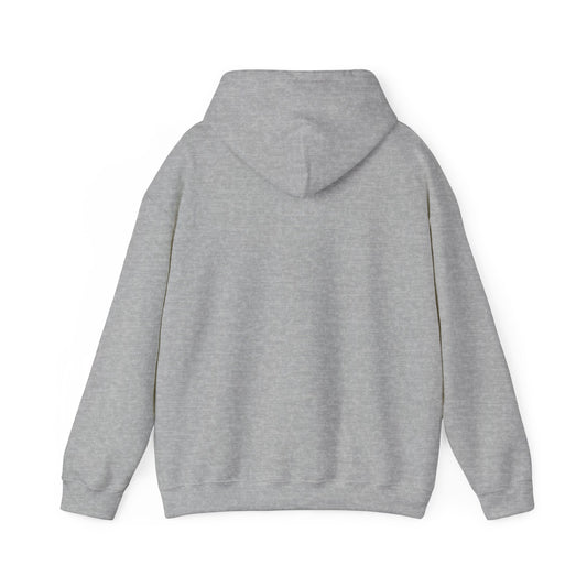 Frenzy Logo Hoodie for Everyday Comfort - Red Logo. - Fitness Frenzy