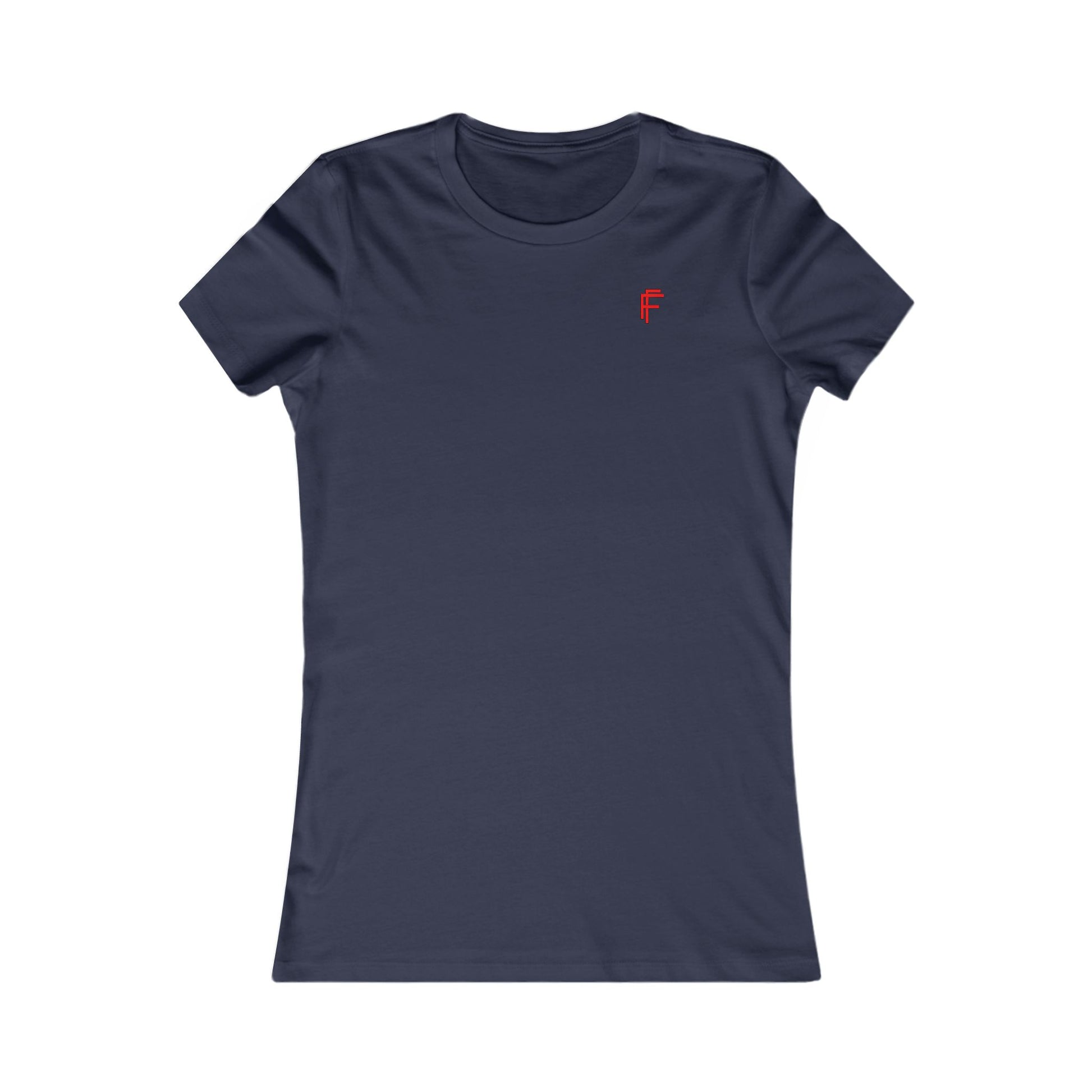 Frenzy - Stylish Women's Favorite Tee - Casual Comfort for Every Occasion. - Fitness Frenzy