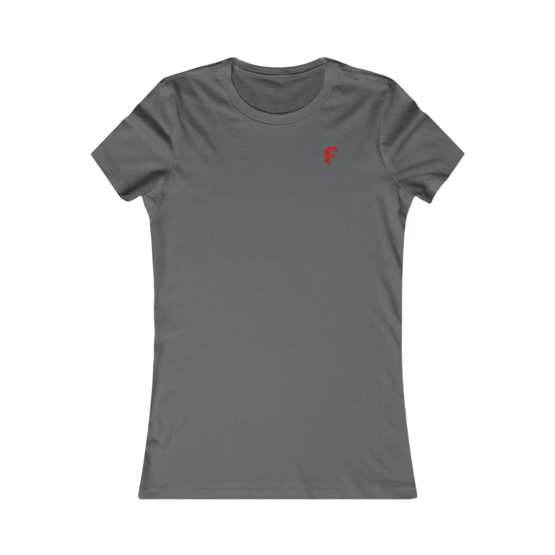 Frenzy - Stylish Women's Favorite Tee - Casual Comfort for Every Occasion. - Fitness Frenzy