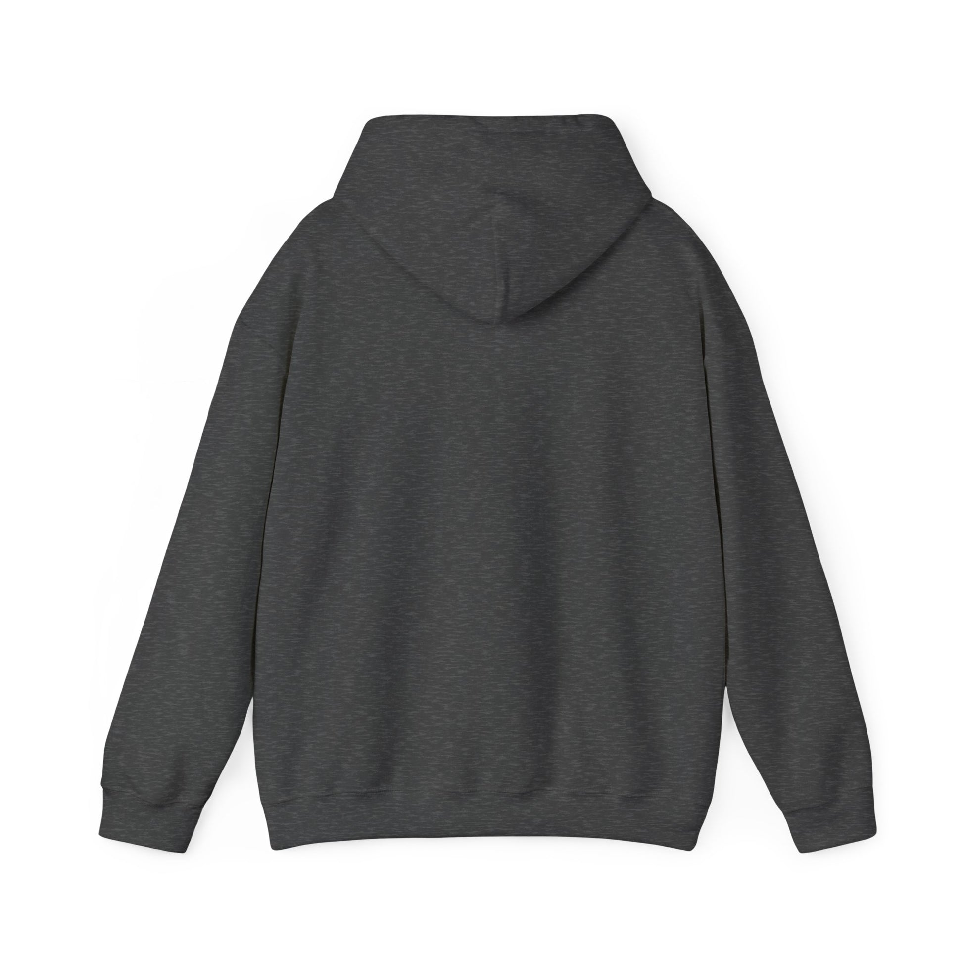 Frenzy Logo Hoodie for Everyday Comfort - Red Logo. - Fitness Frenzy