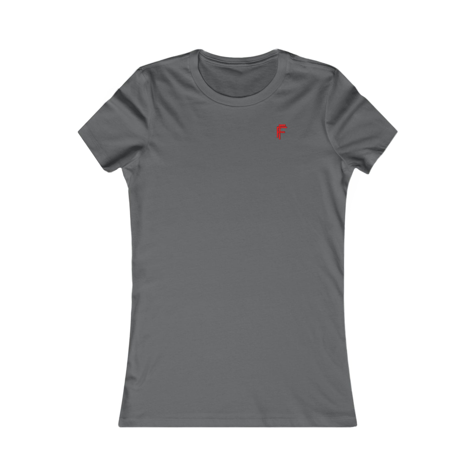 Frenzy Women's T Shirt - Casual Chic T-Shirt for Everyday Wear. - Fitness Frenzy
