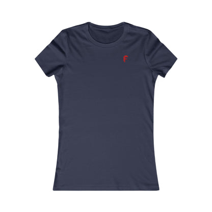 Frenzy Women's T Shirt - Casual Chic T-Shirt for Everyday Wear. - Fitness Frenzy