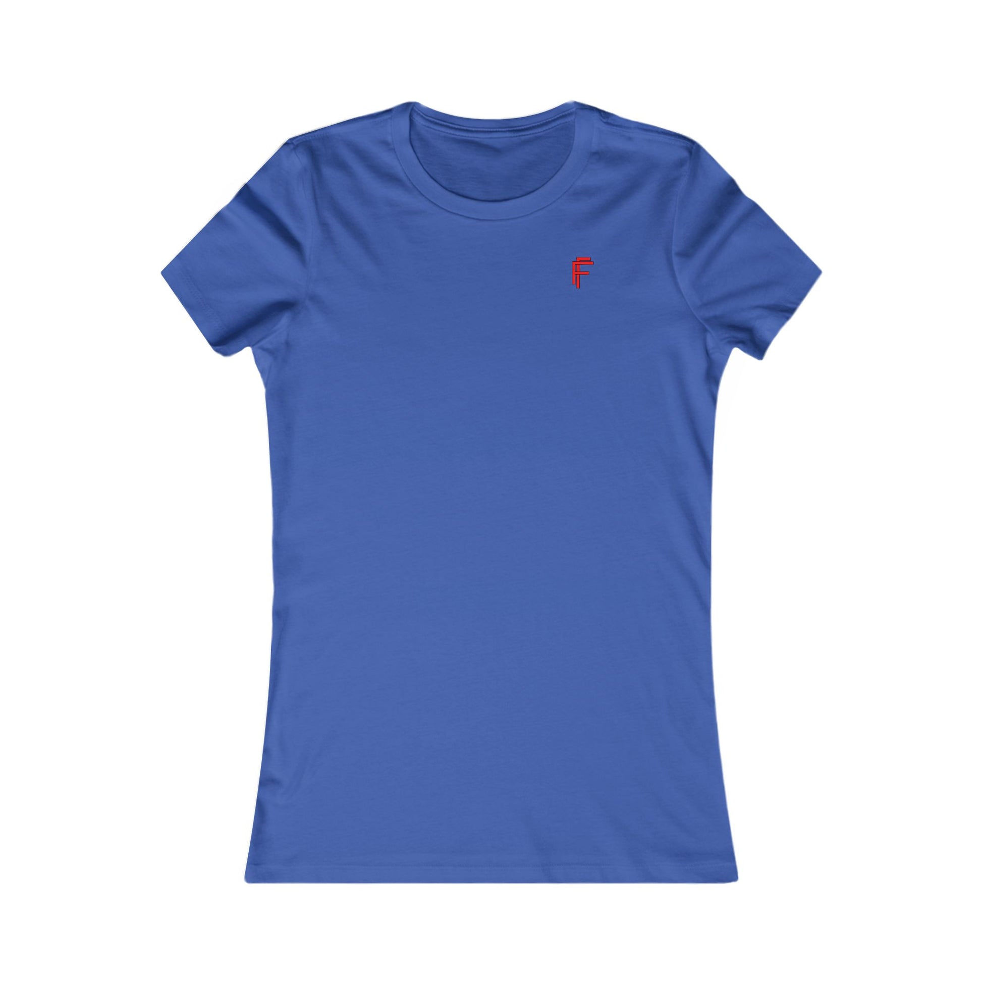 Frenzy Women's T Shirt - Casual Chic T-Shirt for Everyday Wear. - Fitness Frenzy