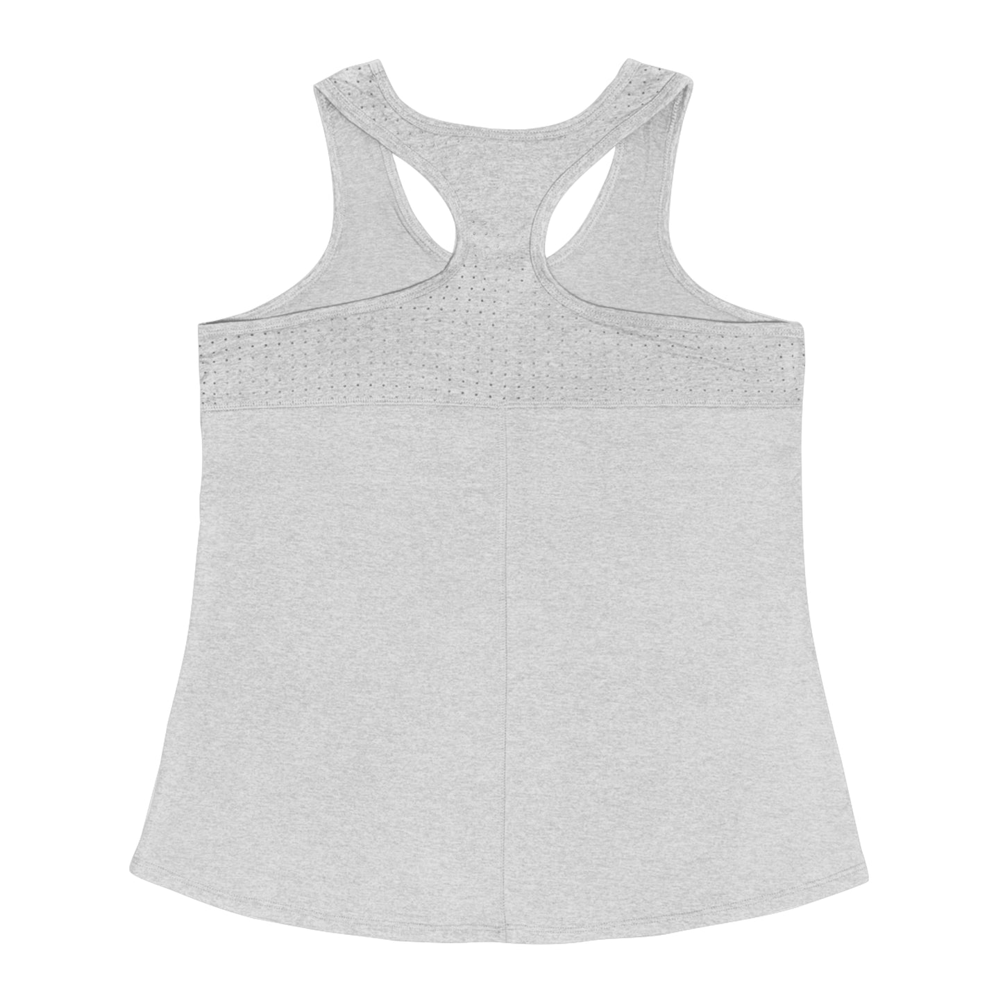 Frenzy - Women's Racerback Vest. - Fitness Frenzy