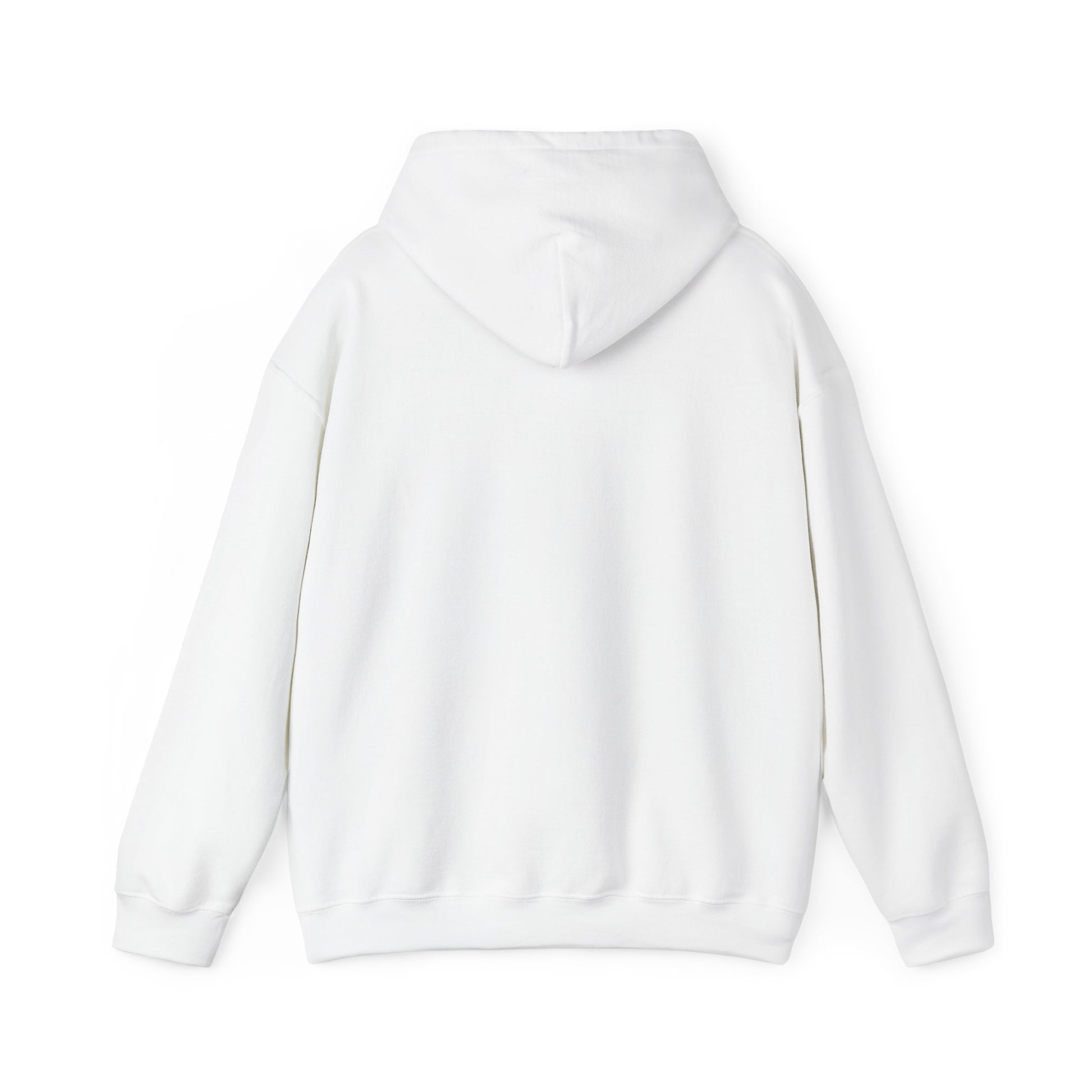 Frenzy Logo Hoodie for Everyday Comfort - Red Logo. - Fitness Frenzy