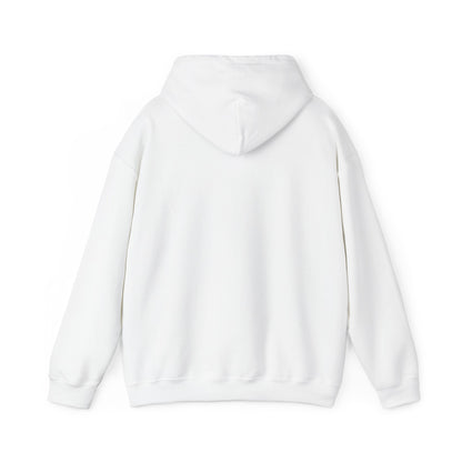 Frenzy Logo Hoodie for Everyday Comfort - Red Logo. - Fitness Frenzy