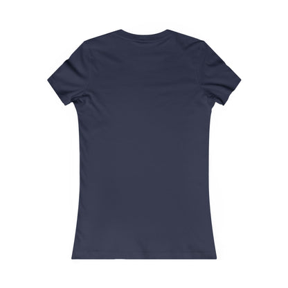Frenzy - Casual Graphic Tee - Women's 'F' Design for Everyday Wear. - Fitness Frenzy