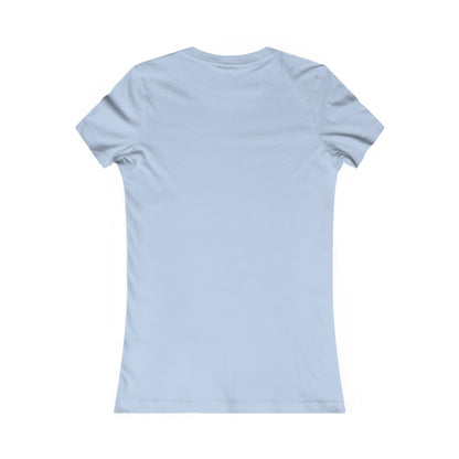 Frenzy - Casual Graphic Tee - Women's 'F' Design for Everyday Wear. - Fitness Frenzy