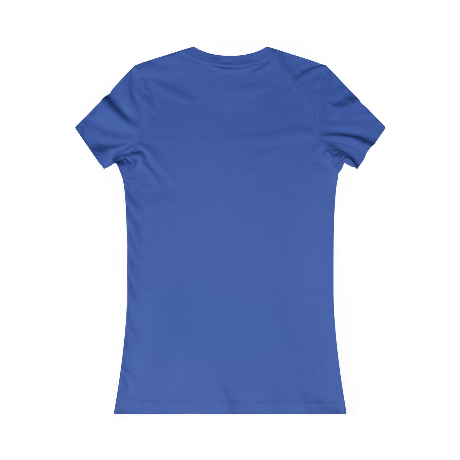 Frenzy - Casual Graphic Tee - Women's 'F' Design for Everyday Wear. - Fitness Frenzy