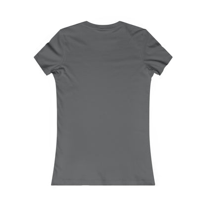 Frenzy - Casual Graphic Tee - Women's 'F' Design for Everyday Wear. - Fitness Frenzy