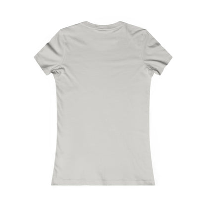Frenzy - Casual Graphic Tee - Women's 'F' Design for Everyday Wear. - Fitness Frenzy