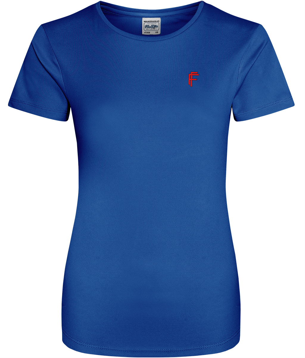 Front Side