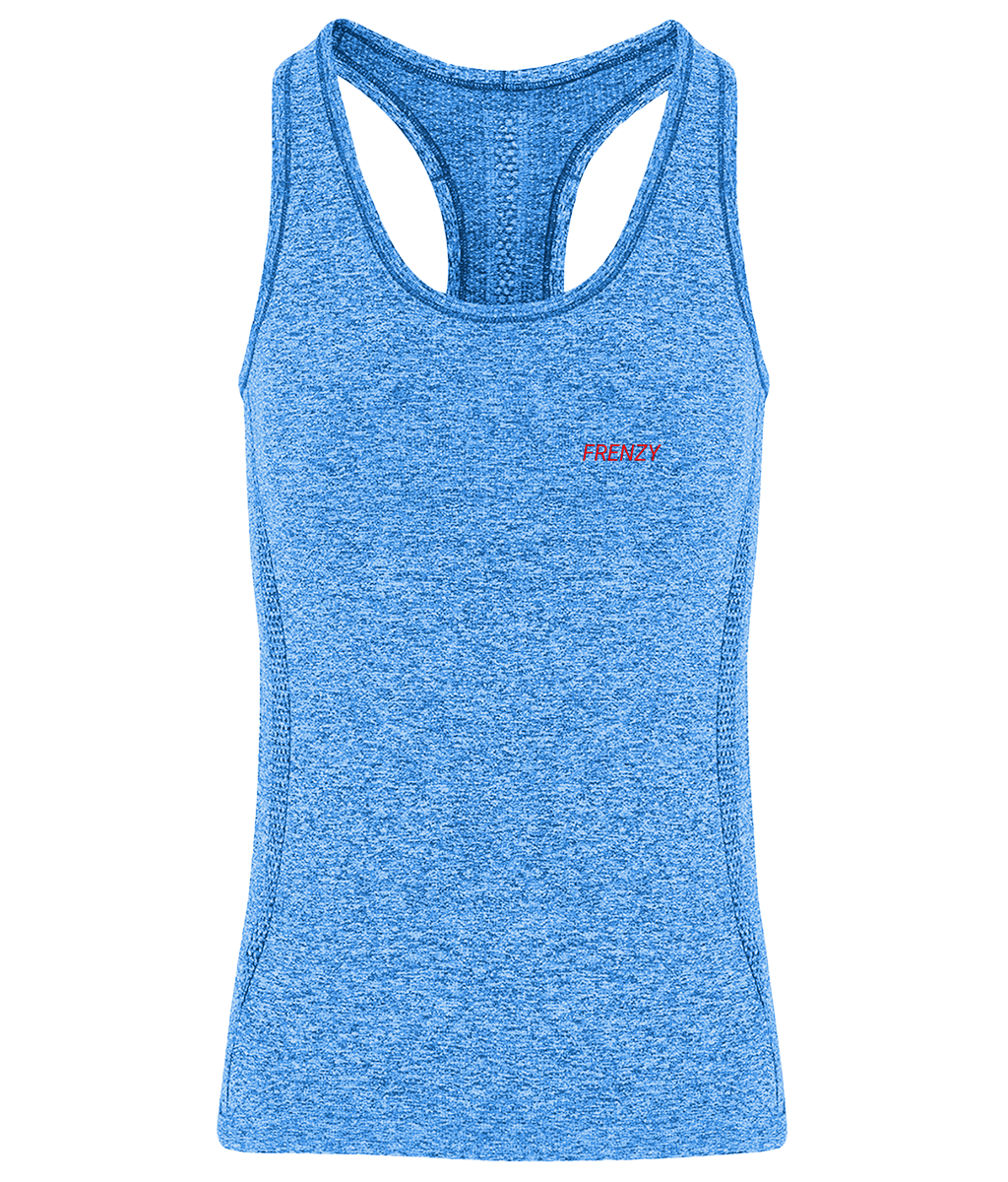 Front Side