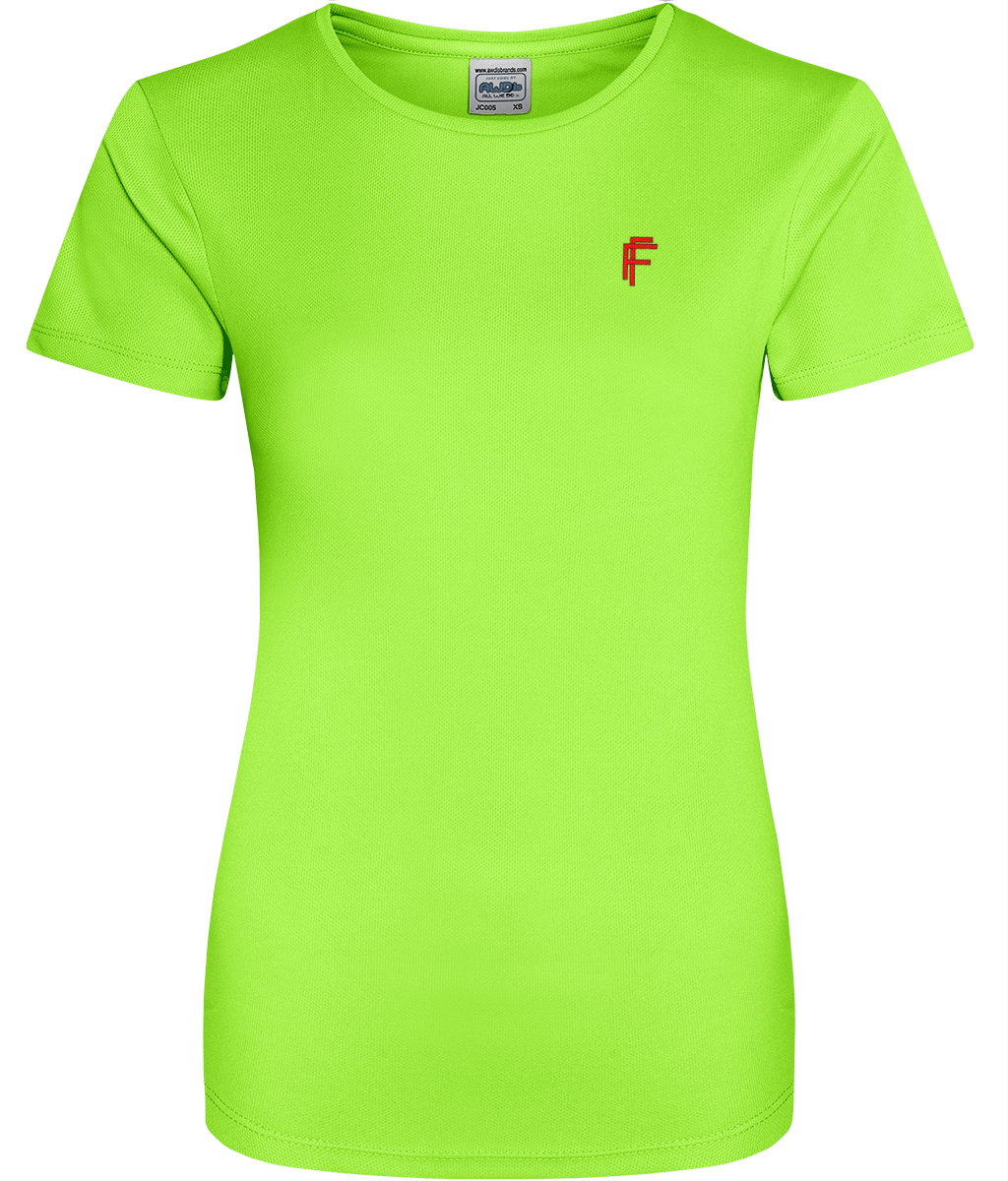 Front Side