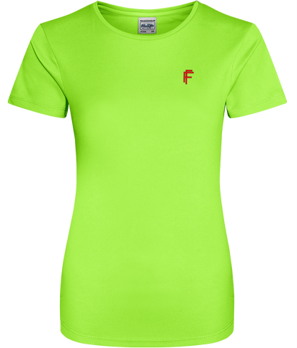 Front Side
