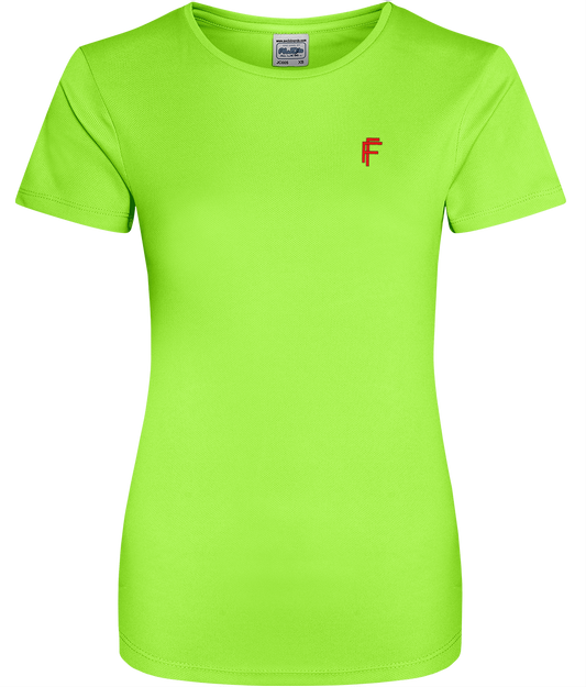 Front Side