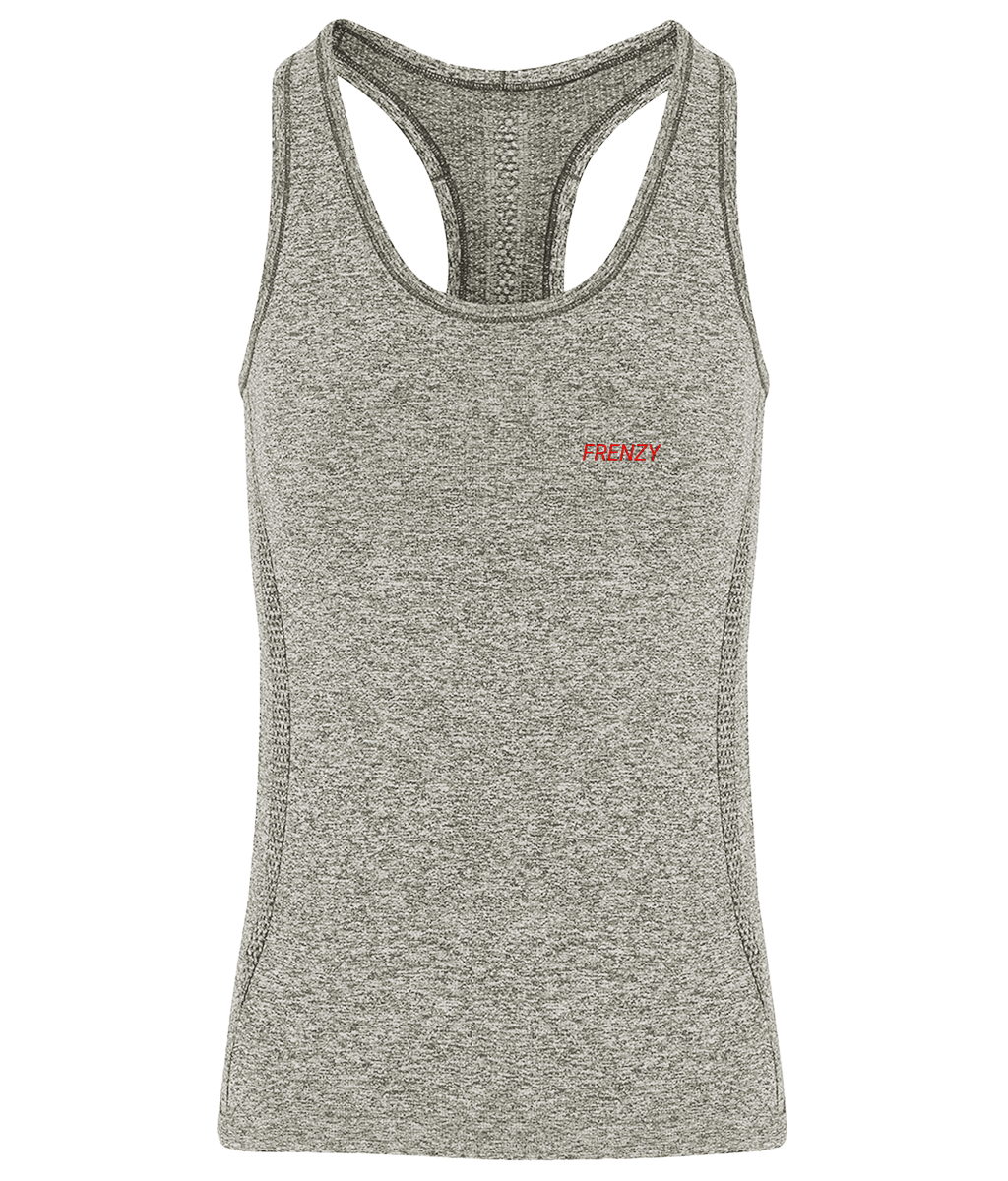 Front Side