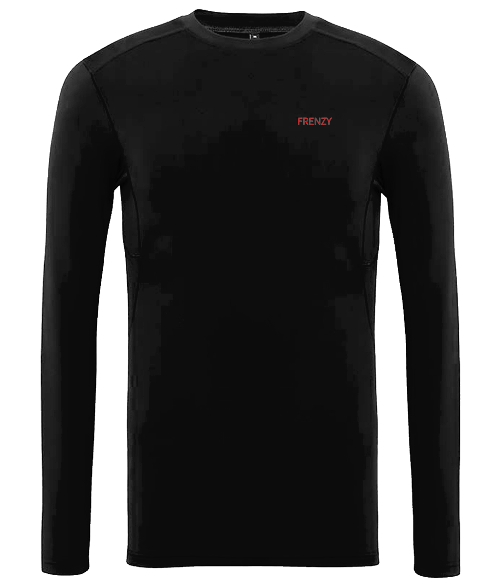 Front Side