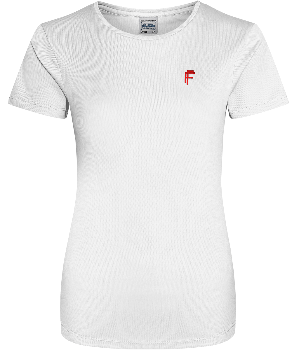 Front Side