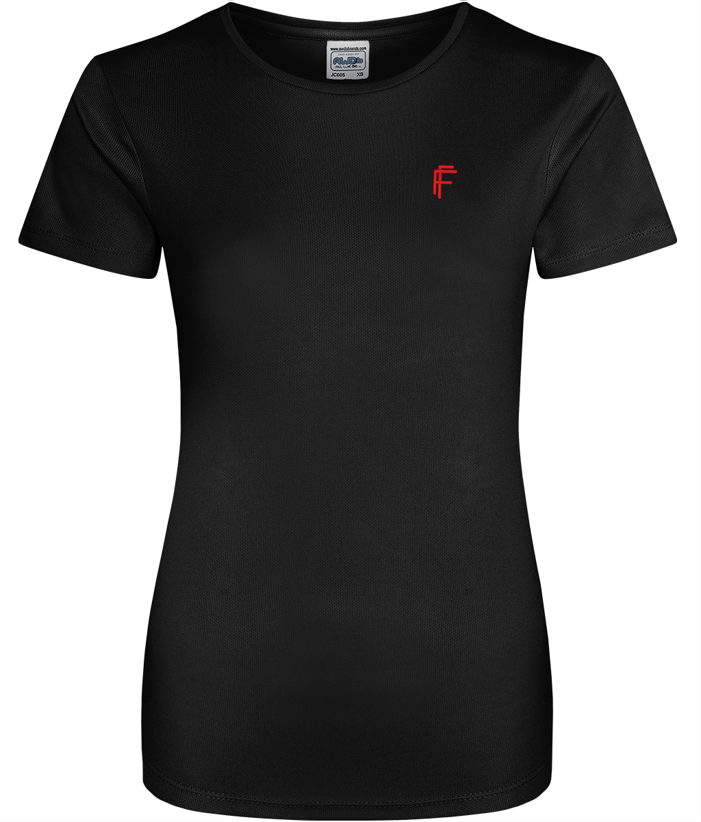 Front Side