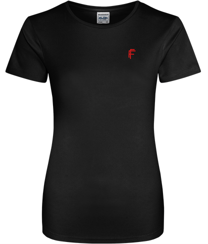 Front Side